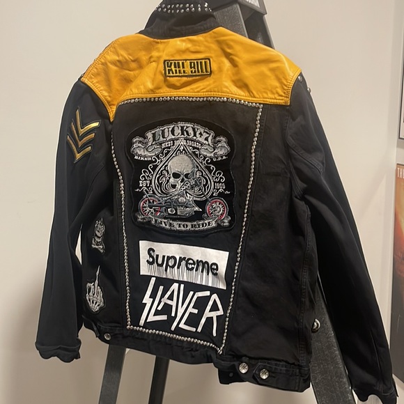 Supreme slayer - Picture 2 of 5